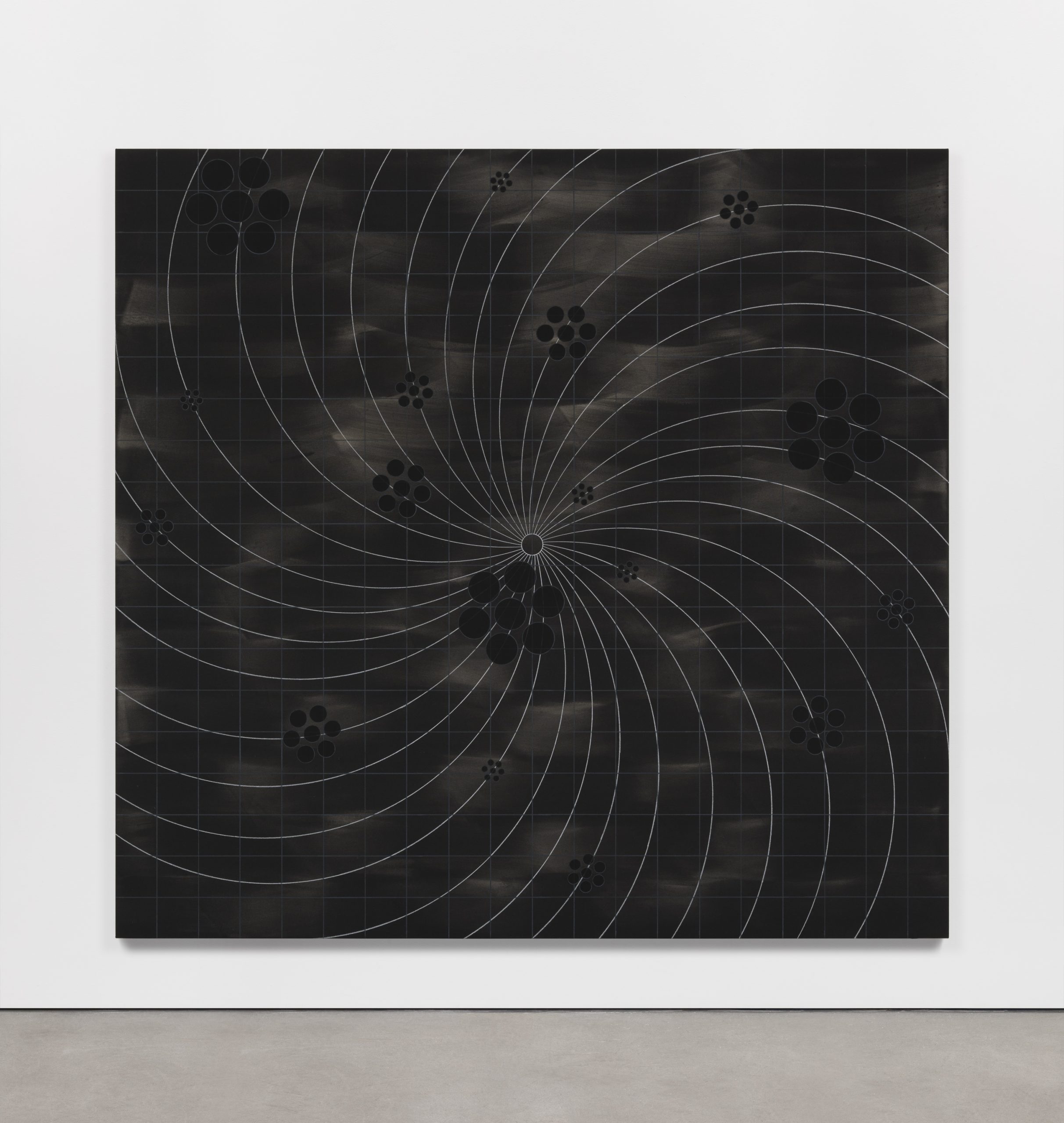 Hanna Hur, eye viii, 2026