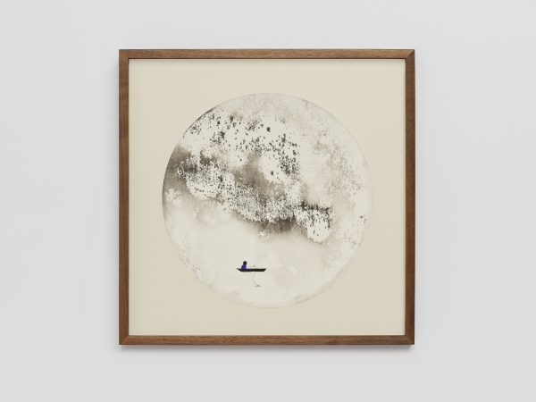 Owen Fu, Untitled (The Wasted Times) , 2026