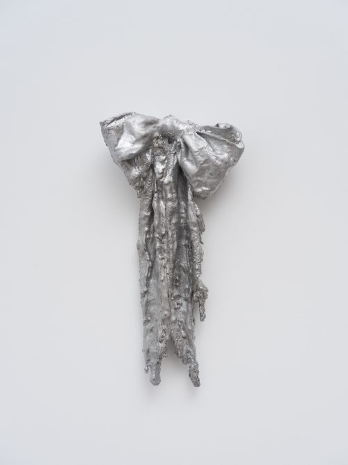 龚柯维，女士肖像，2026