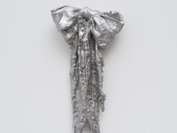 Covey Gong, Portrait of a lady, 2026