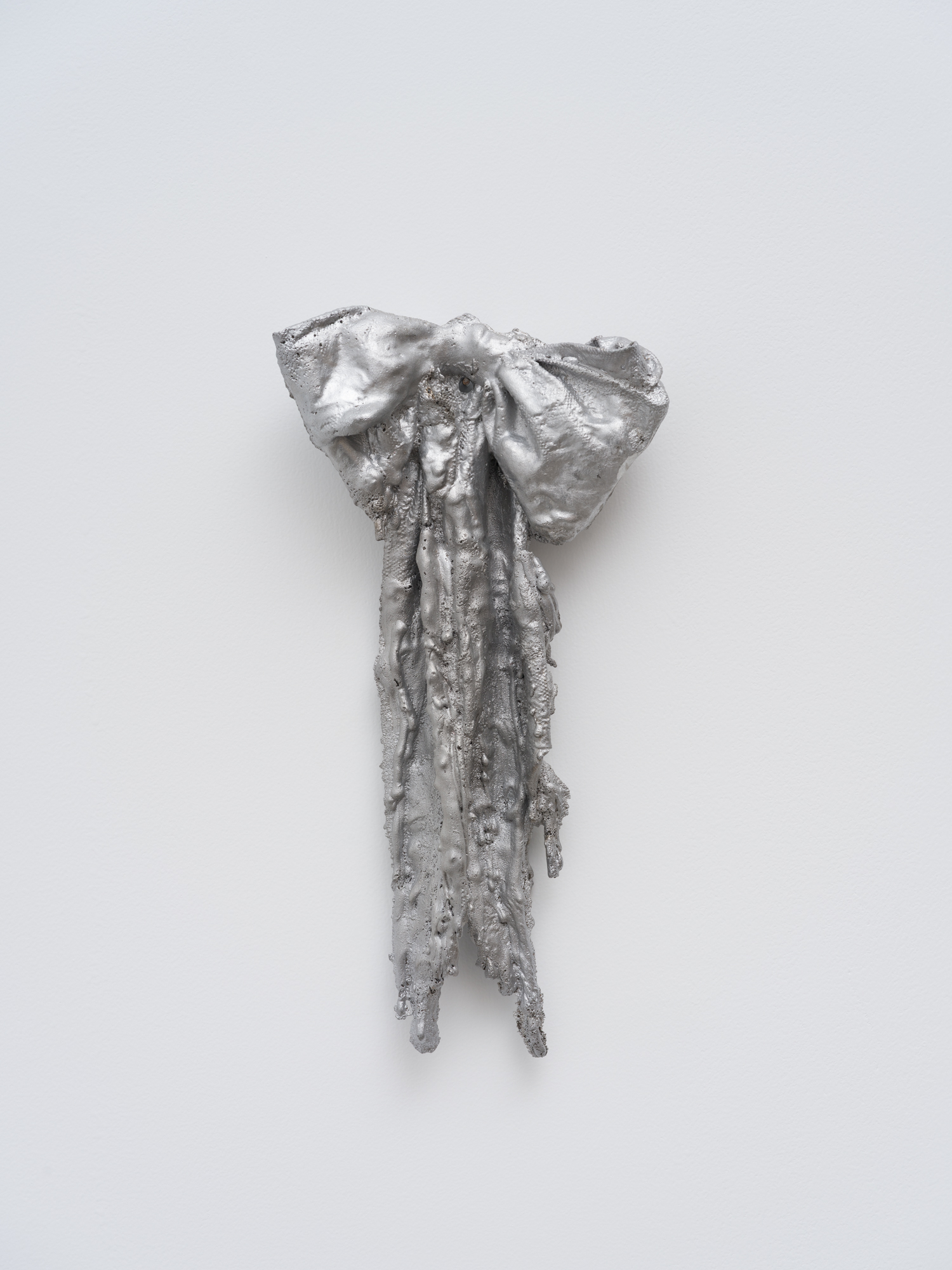 Covey Gong, Portrait of a lady, 2026