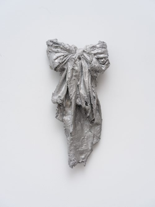 龚柯维，女士肖像，2026