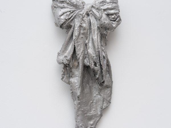 Covey Gong, Portrait of a lady, 2026