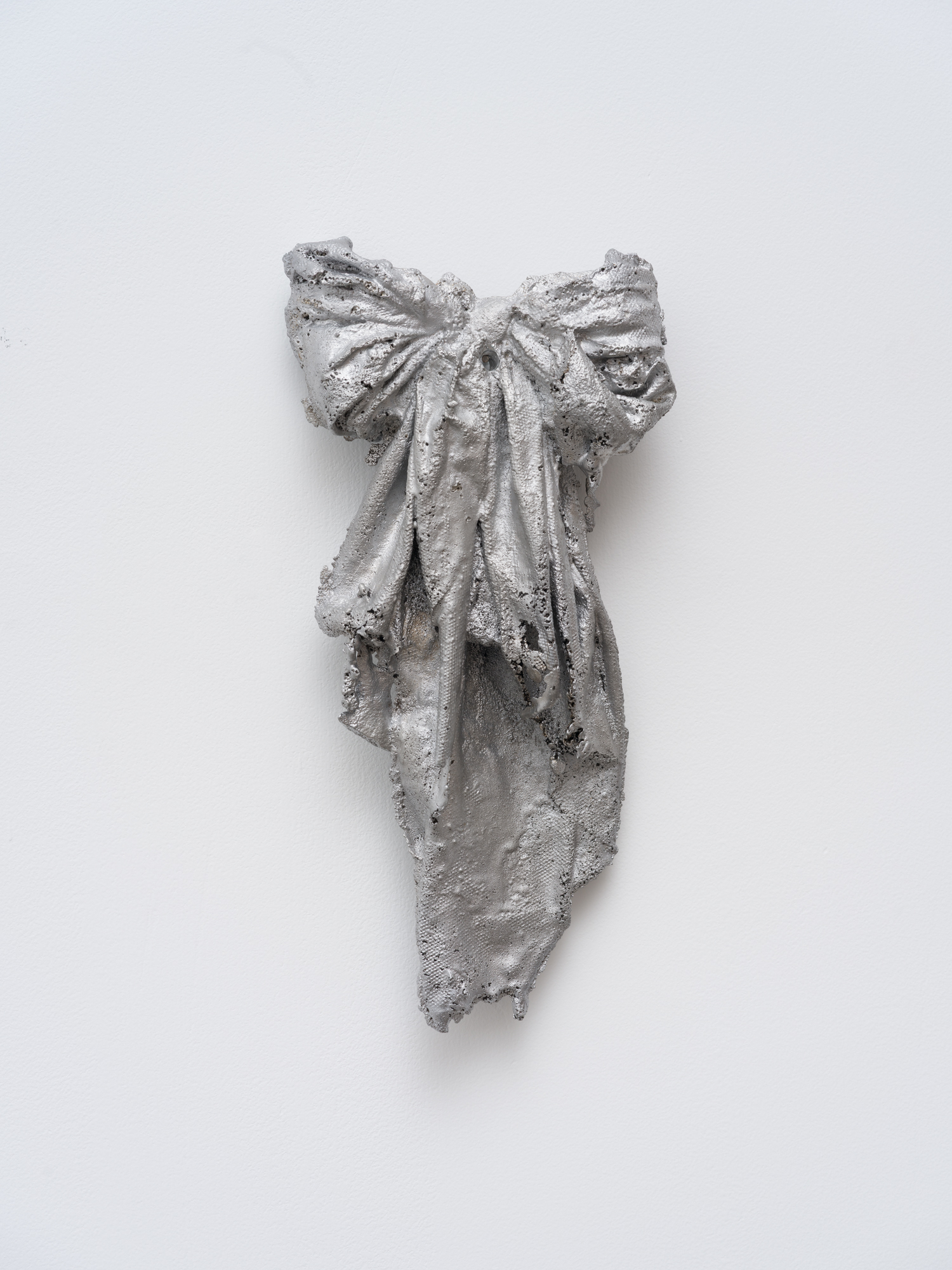 Covey Gong, Portrait of a lady, 2026