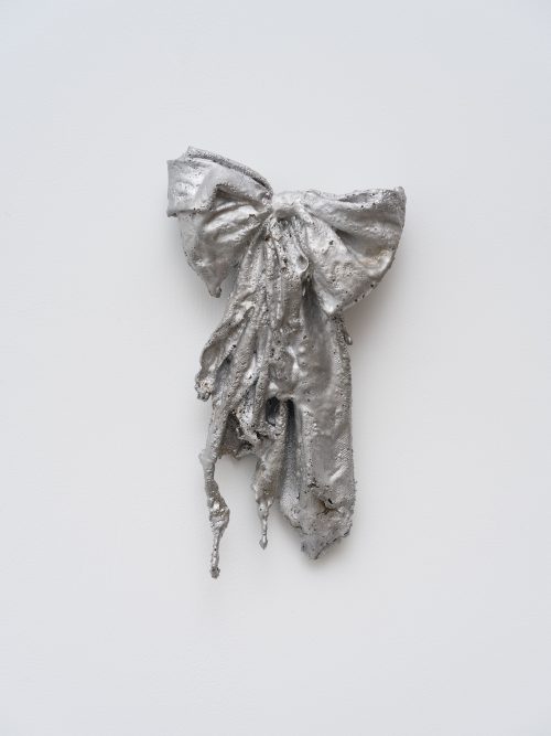 龚柯维，女士肖像，2026