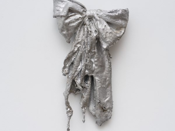 Covey Gong, Portrait of a lady, 2026