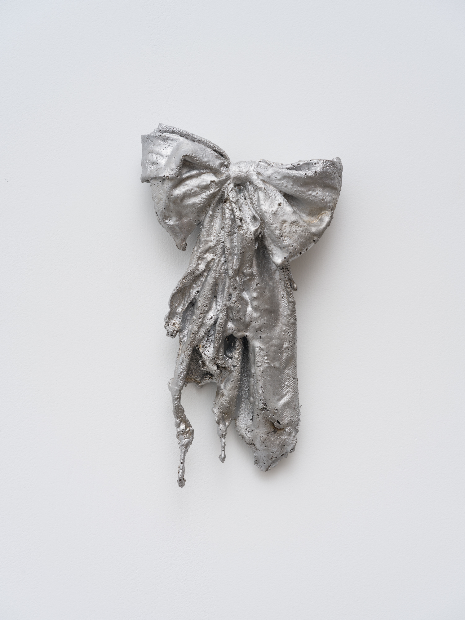 Covey Gong, Portrait of a lady, 2026