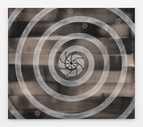 汉娜·河，God’s Eye xi，2026