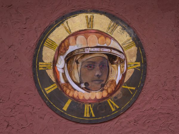 Stanislava Kovalcikova, By Hunger and Habit, 2026