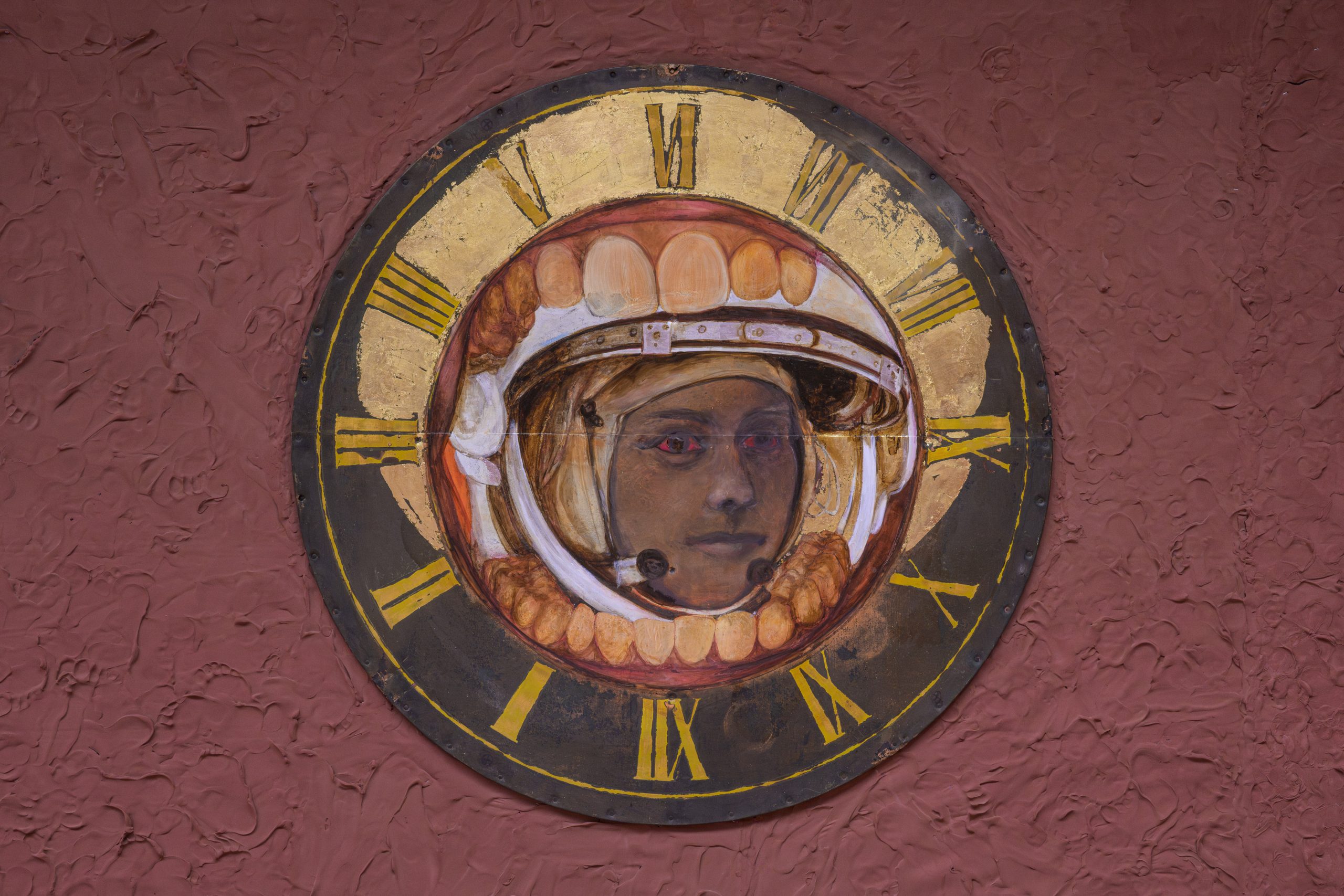 Stanislava Kovalcikova, By Hunger and Habit, 2026