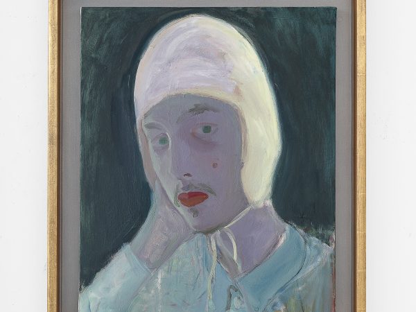 Xinyi Cheng, Nothing New in the Mirror (Revisited), 2026