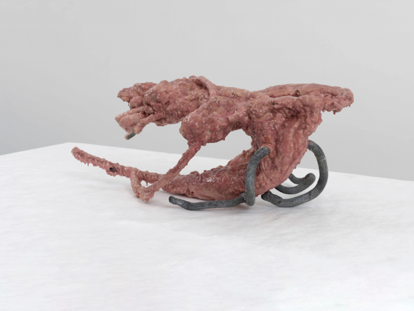Mire Lee, Carriers, 2021