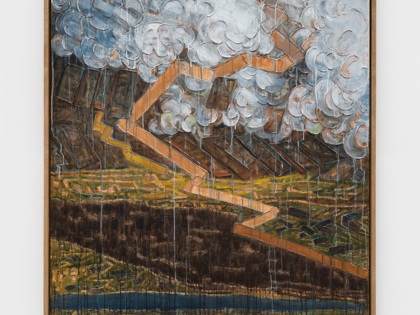 Guan Xiao, Lightning, 2026