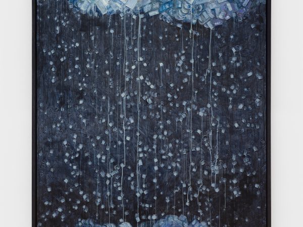 Guan Xiao, Snow Ice, 2026