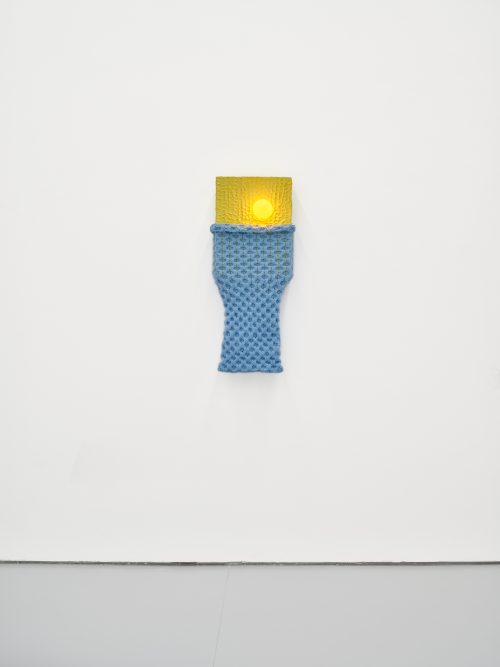 Guan Xiao, Their Days and Nights – Aruanã Almeida (Fish), 2026