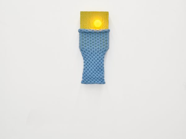 Guan Xiao, Their Days and Nights - Aruanã Almeida (Fish), 2026