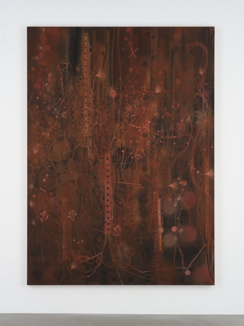 Guillaume Dénervaud, Exposure Reduced, 2026