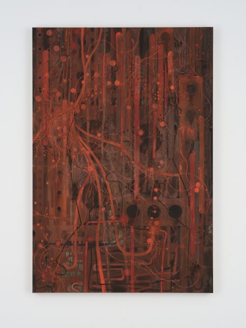 Guillaume Dénervaud, Root Access Granted, 2026