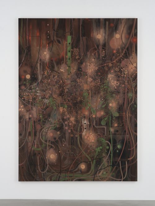 Guillaume Dénervaud, Surface No Longer Stable, 2026