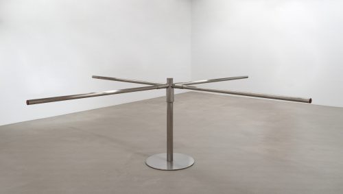 Guillaume Dénervaud, Unit1: Access Remains Possible, 2026