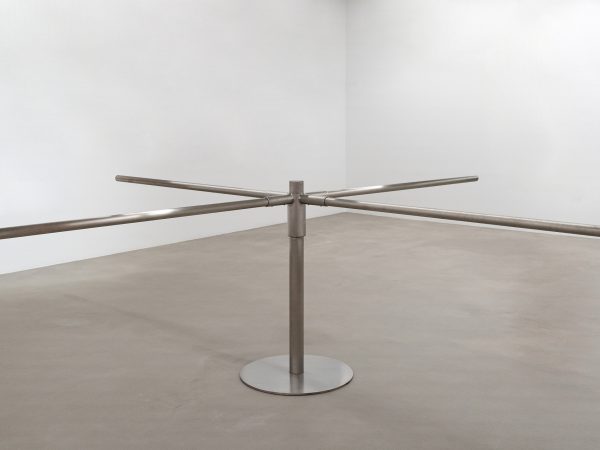 Guillaume Dénervaud, Unit1: Access Remains Possible, 2026